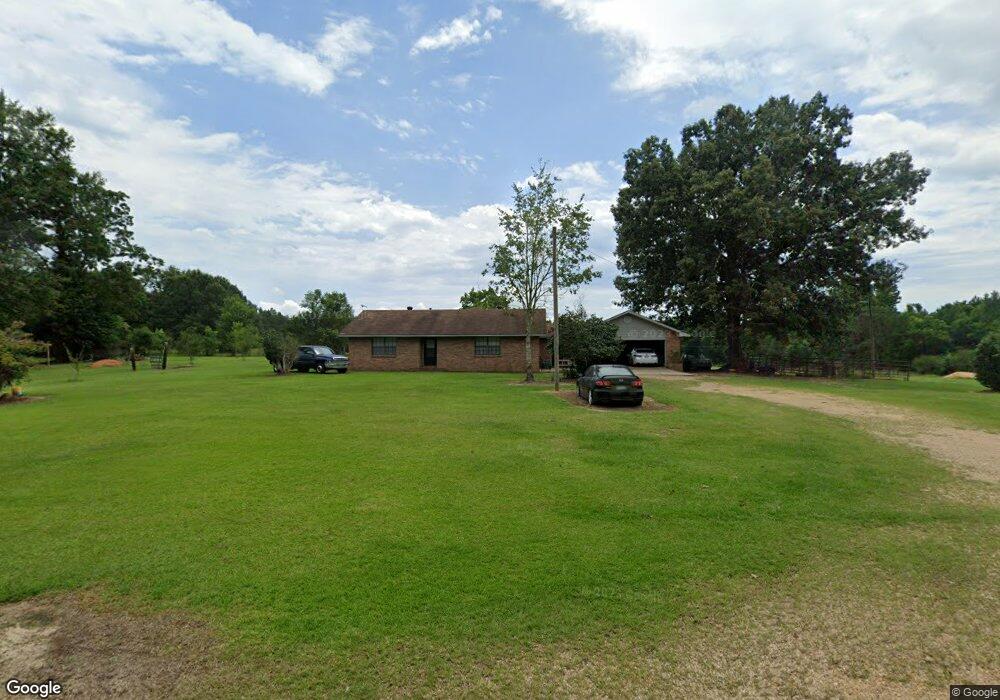 251 Pushapatapa Rd, Tylertown, MS 39667 - photo 1