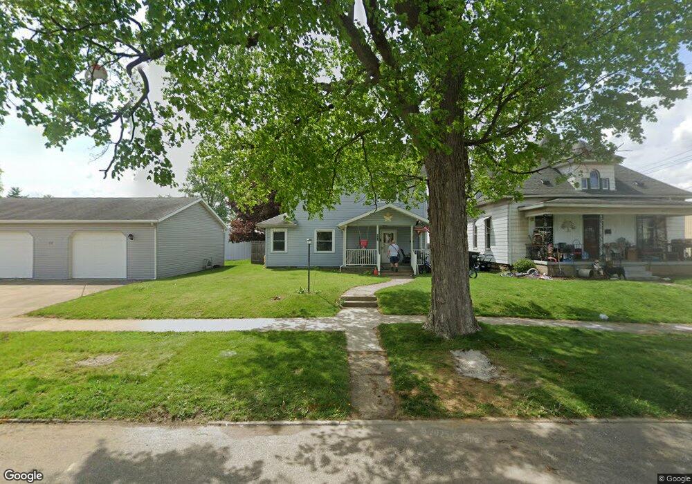 341 N 4th St, Coshocton, OH 43812 - photo 1