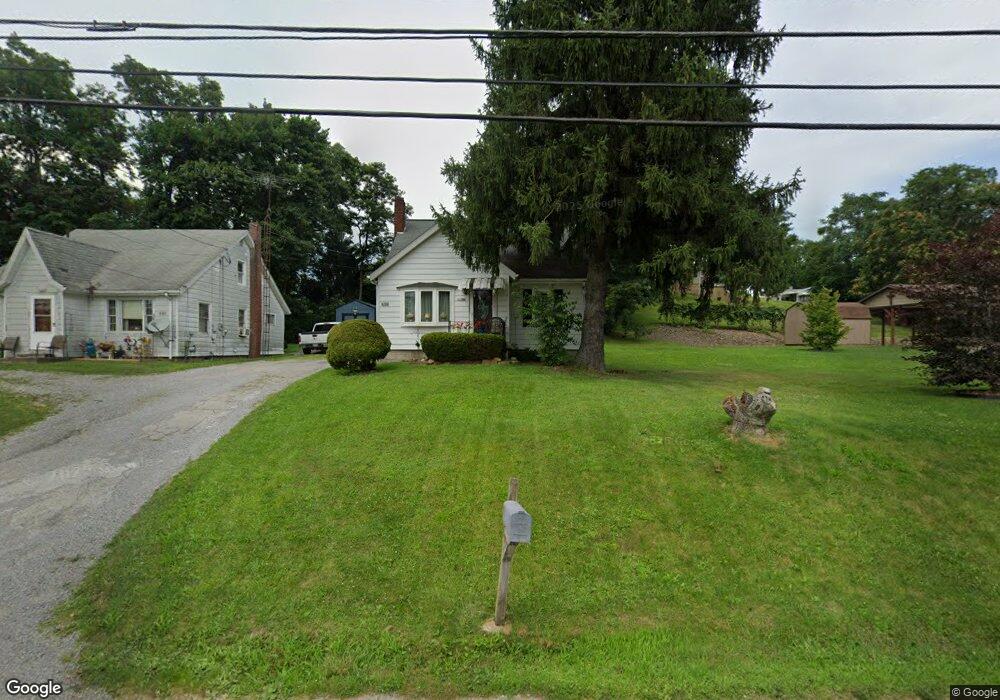 16388 State Route 267, East Liverpool, OH 43920 - photo 1