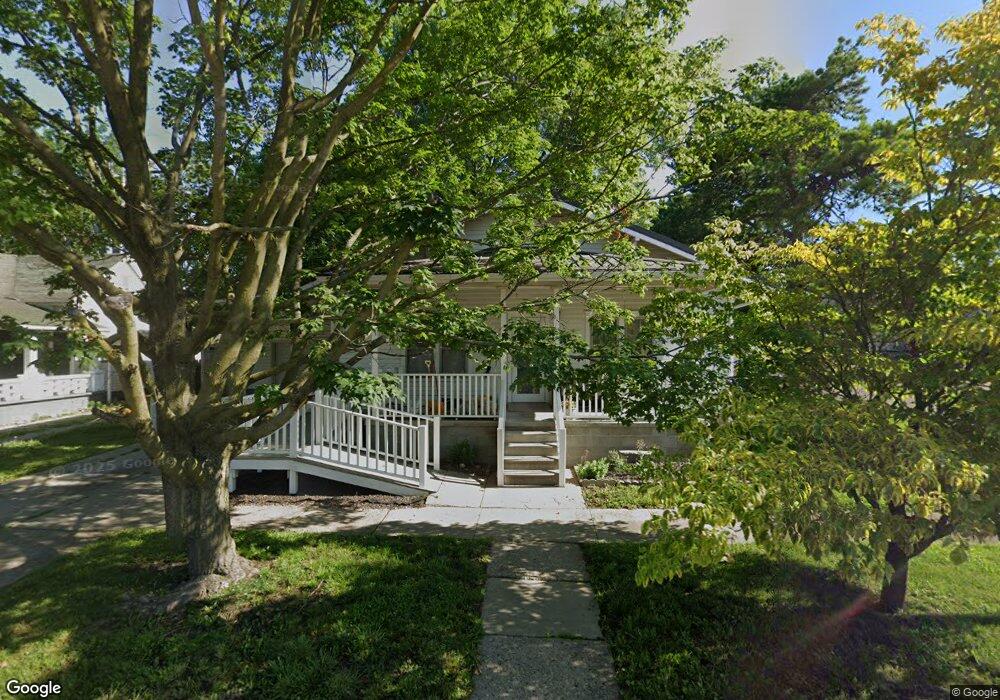 16 E Pearl St, Washington, IN 47501 - photo 1