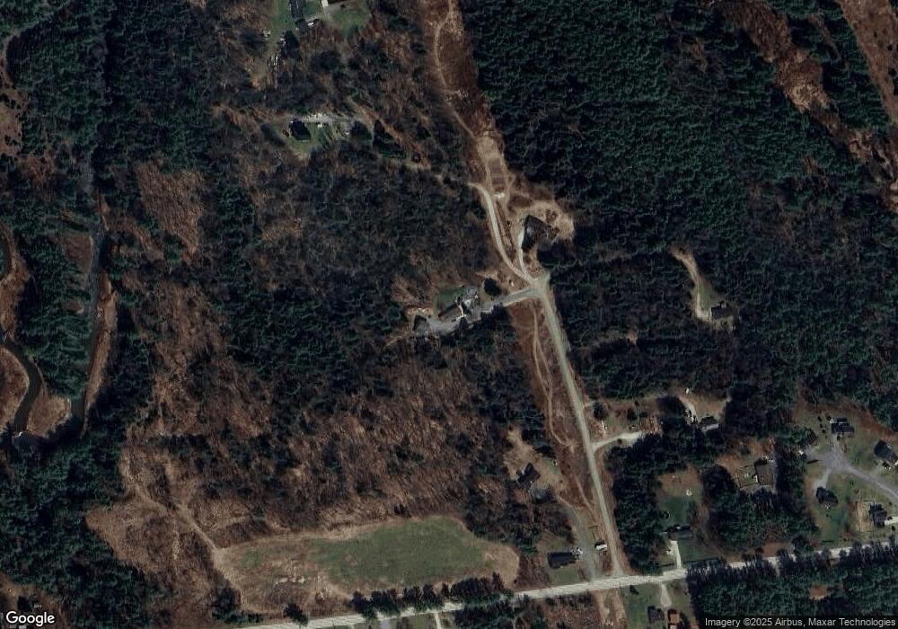 36 Wheezy Way Rd, Fairfax, VT 05454 - photo 1