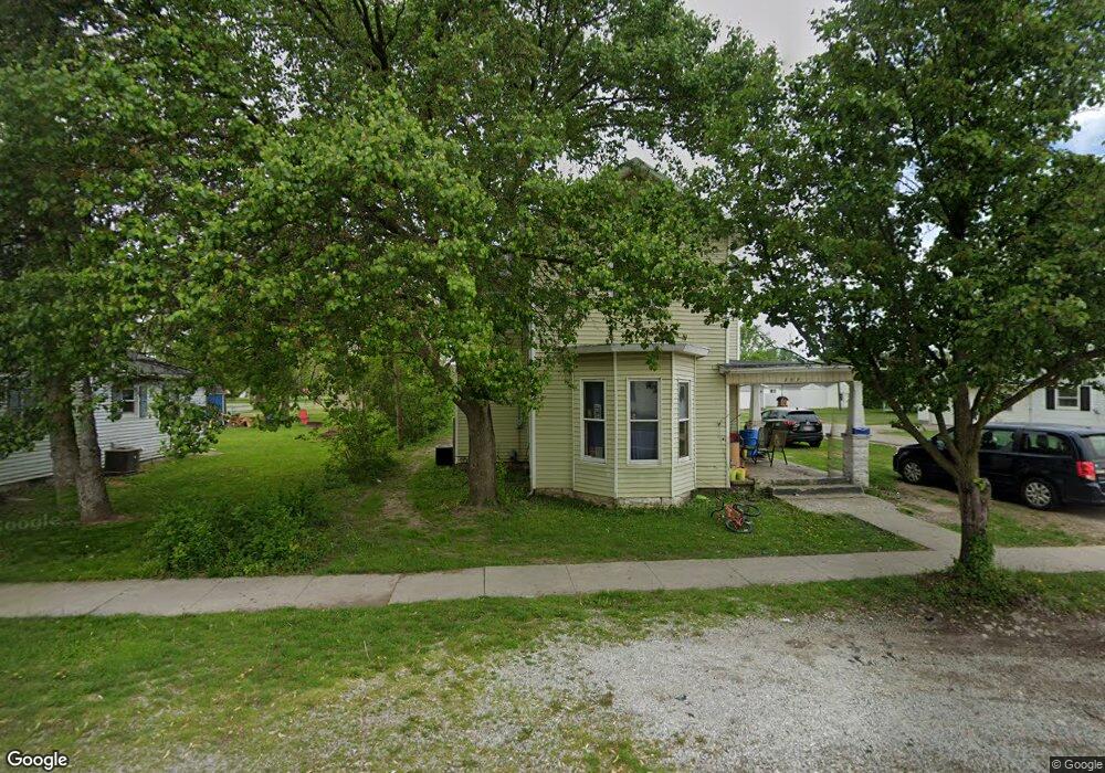 307 N Main St, Spencerville, OH 45887 - photo 1