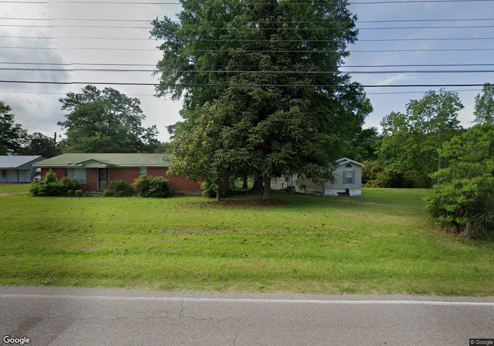 1168 Trace Rd, Laurel, MS 39443 - photo 1