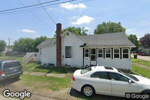 305 Center St, Shirley, IN 47384