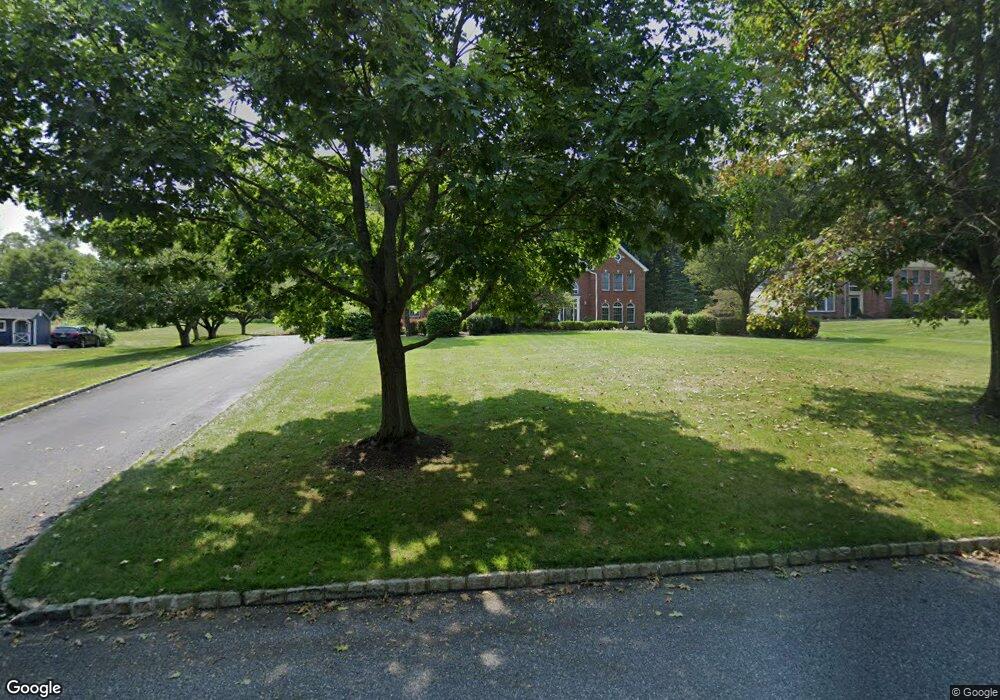 33 Shy Creek Rd, Pittstown, NJ 08867 - photo 1