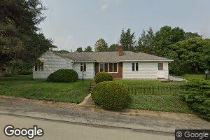 1722 Pitt St, Jennerstown, PA 15547