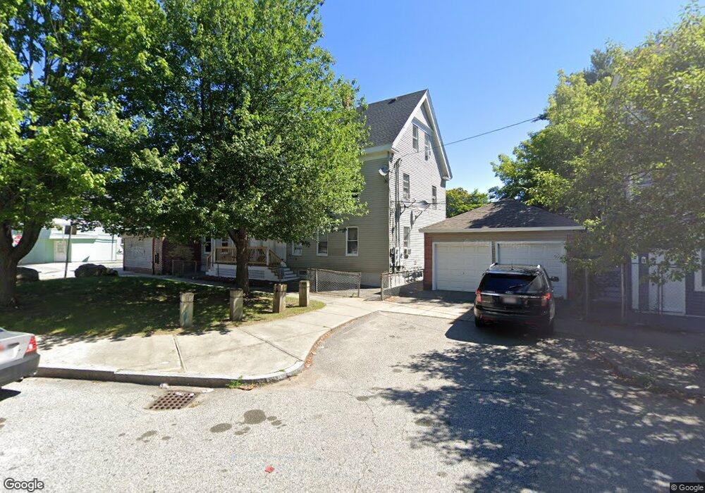 15 Tenney St unit 19, Methuen, MA 01844 - photo 1