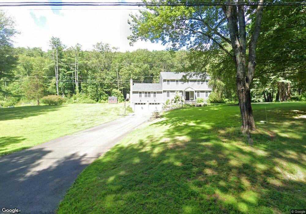 15 Saddle Ridge Dr unit DRIVE, West Simsbury, CT 06092 - photo 1