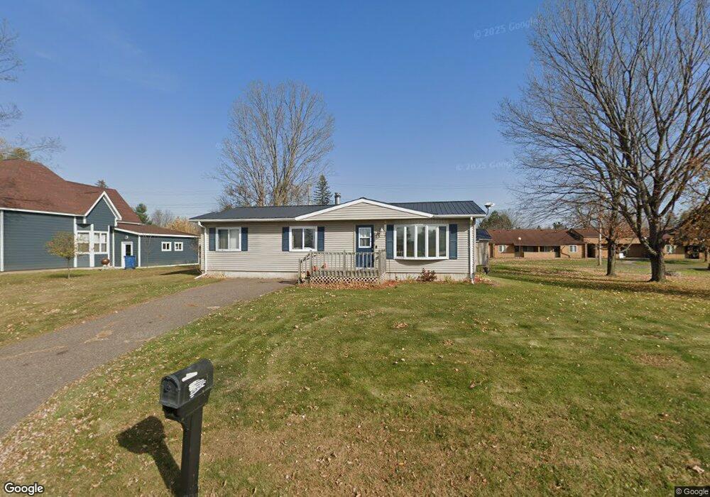 N3778 2nd St, Weyerhaeuser, WI 54895 - photo 1