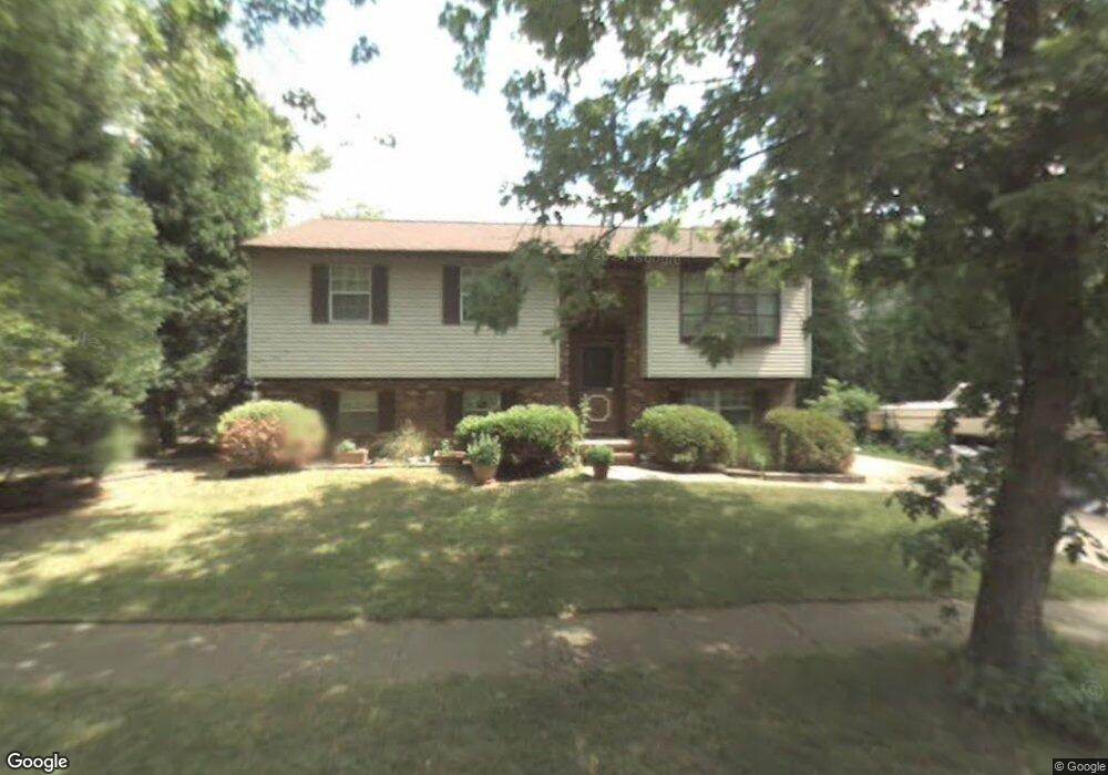 1430 Watts Ave, Severn, MD 21144 - photo 1