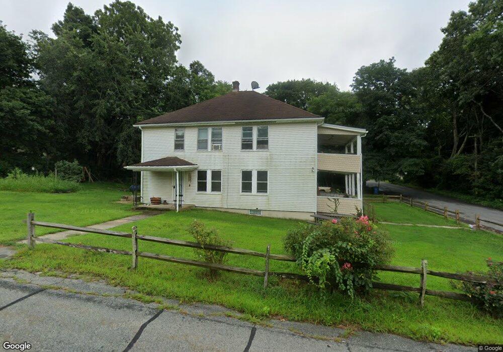 72 Corrinne St, Danielson, CT 06239 - photo 1