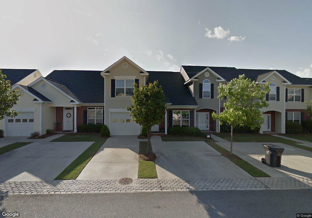 323 Hogan Way, Evans, GA 30809 - photo 1