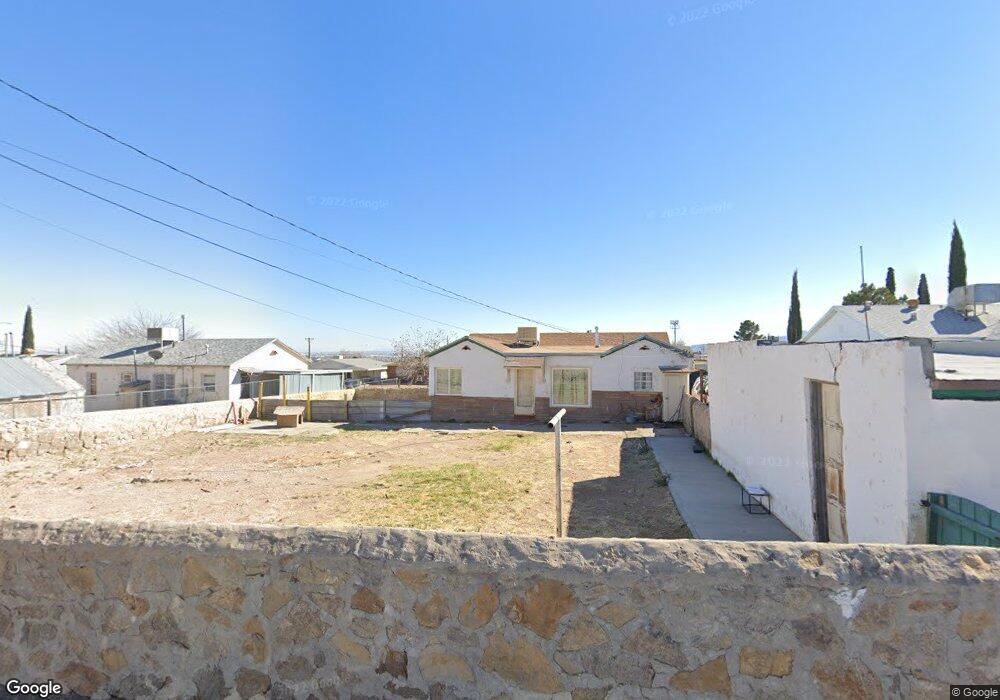 2917 Nations Ave, El Paso, TX 79930 - photo 1