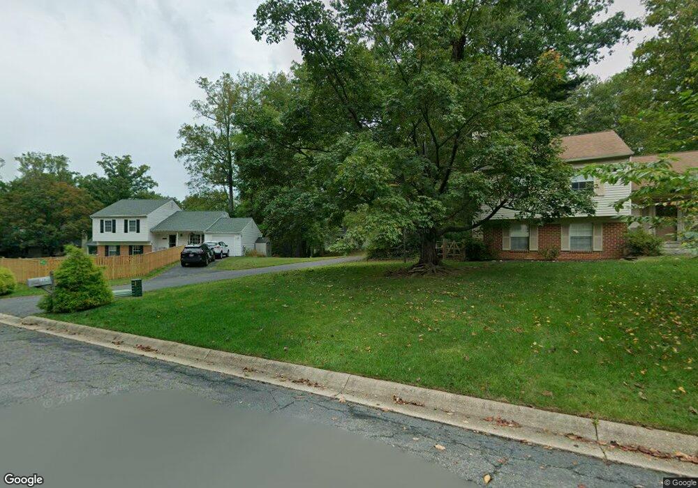 17417 Monitor Dr, Olney, MD 20832 - photo 1