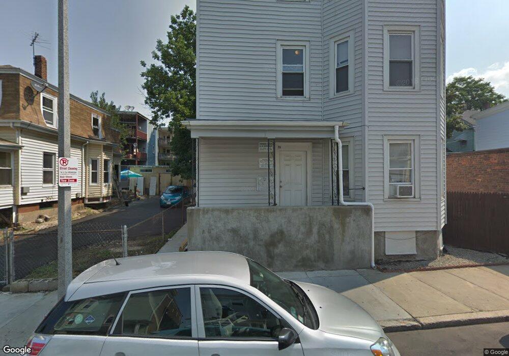 11 Ditson St, Dorchester, MA 02122 - photo 1