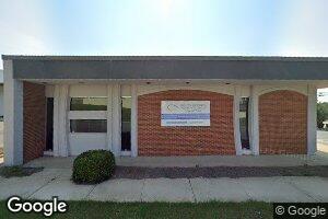 115 5th St SE, Moultrie, GA 31768