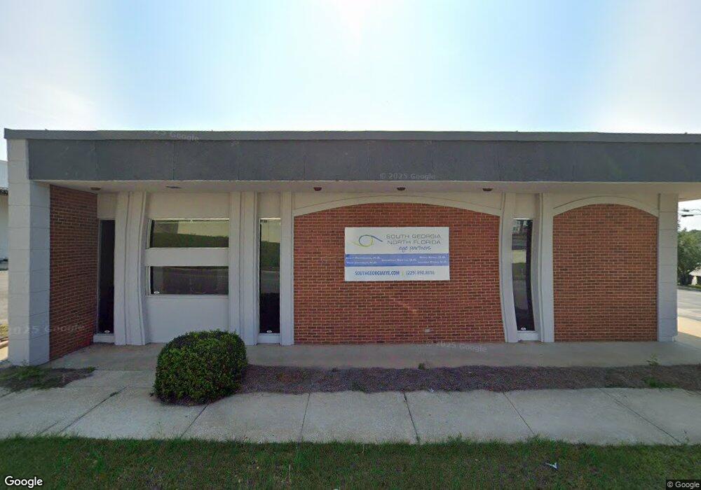 115 5th St SE, Moultrie, GA 31768 - photo 1