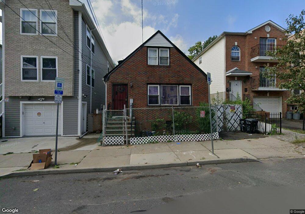 16 Shaw Ave, Newark, NJ 07112 - photo 1