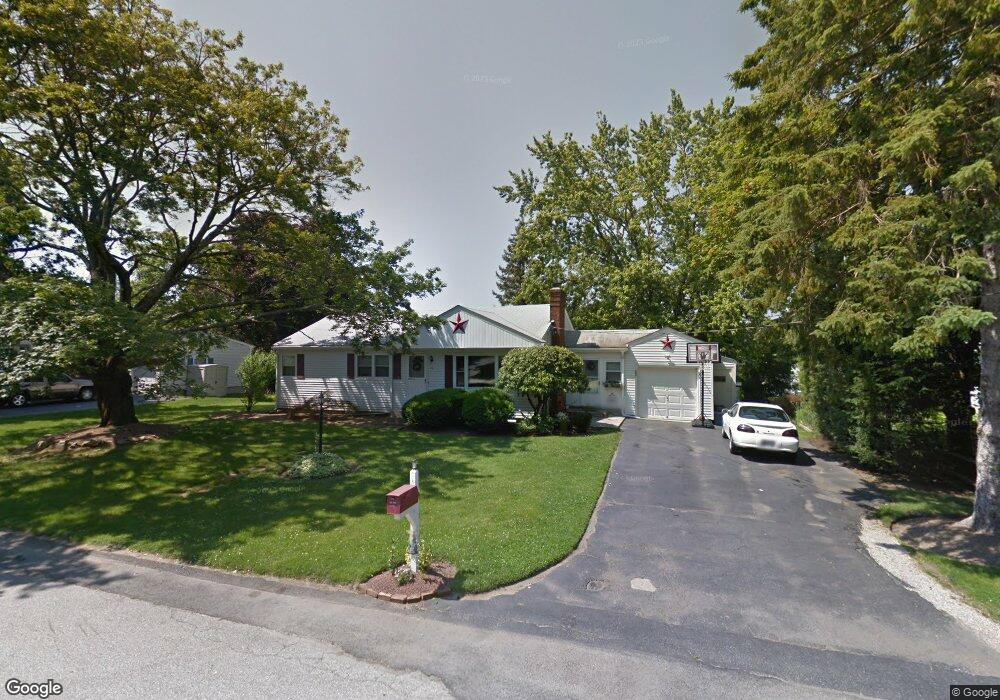 16 Dwight St, Cumberland, RI 02864 - photo 1