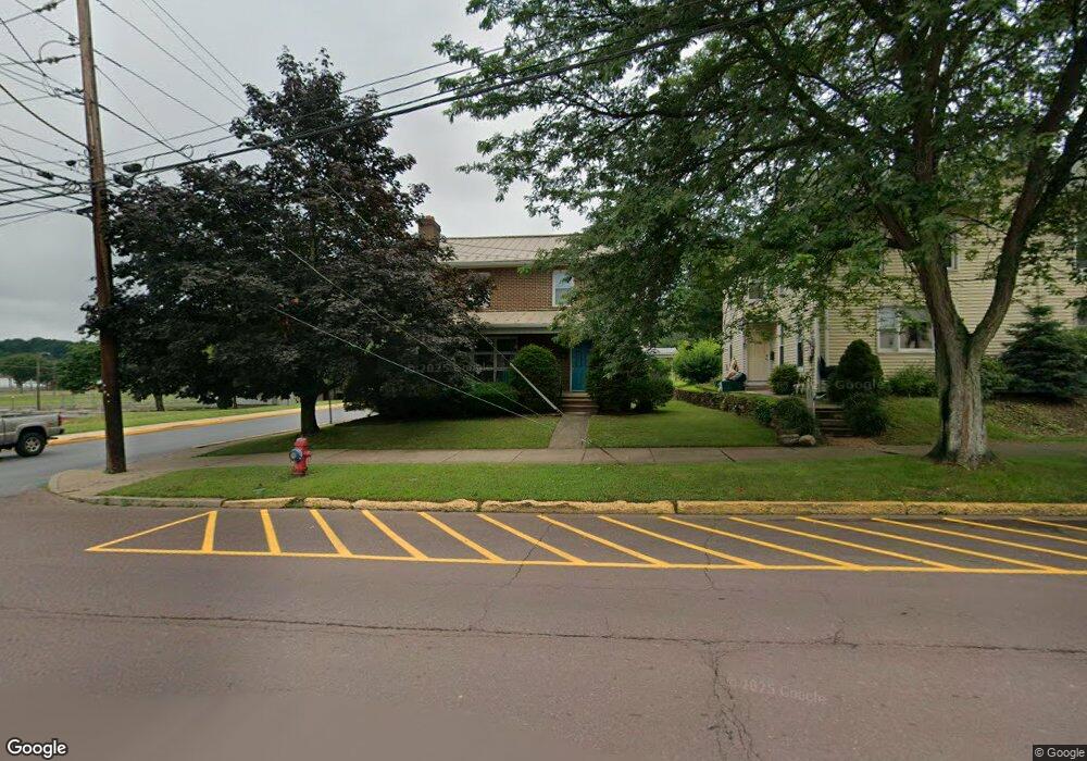 361 W 5th St, Bloomsburg, PA 17815 - photo 1