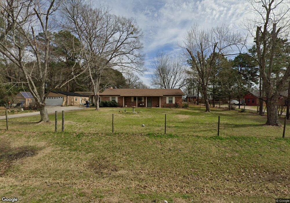 10837 County Road 2219, Tyler, TX 75707 - photo 1