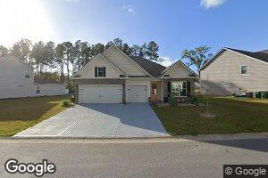 111 Runner Stone Rd, Bluffton, SC 29909