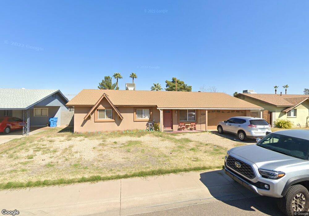 4148 W Echo Ln unit 7, Phoenix, AZ 85051 - photo 1