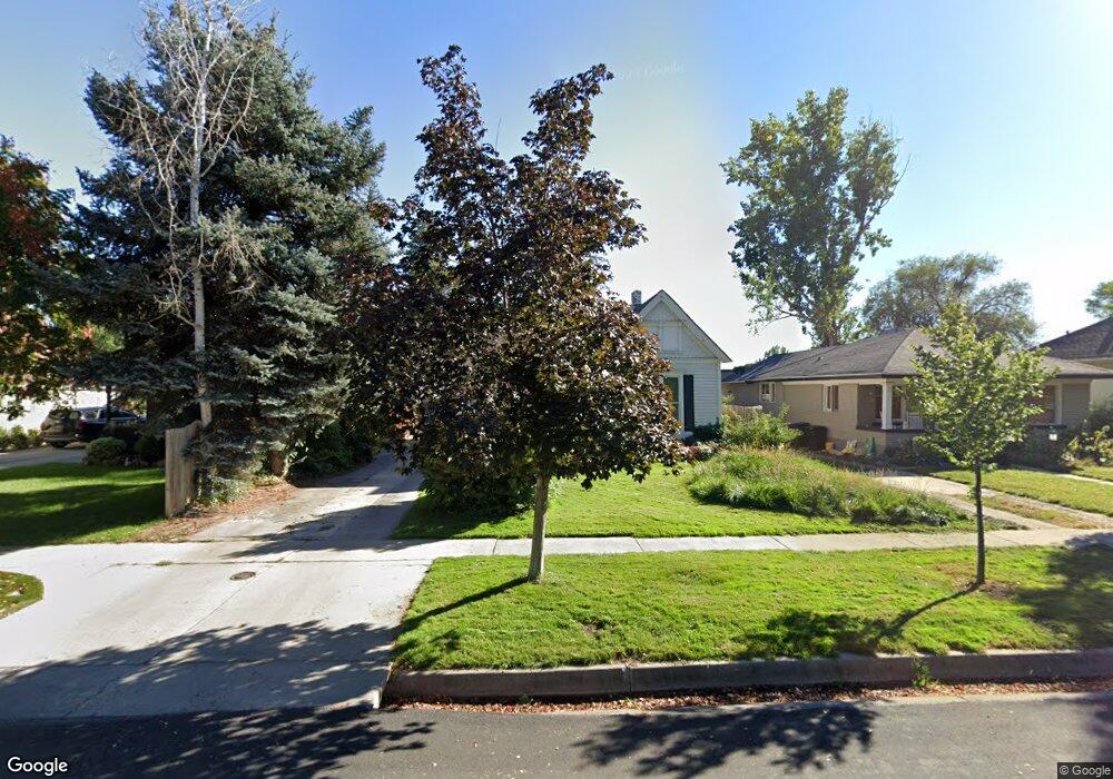 434 E 400 S, Provo, UT 84606 - photo 1