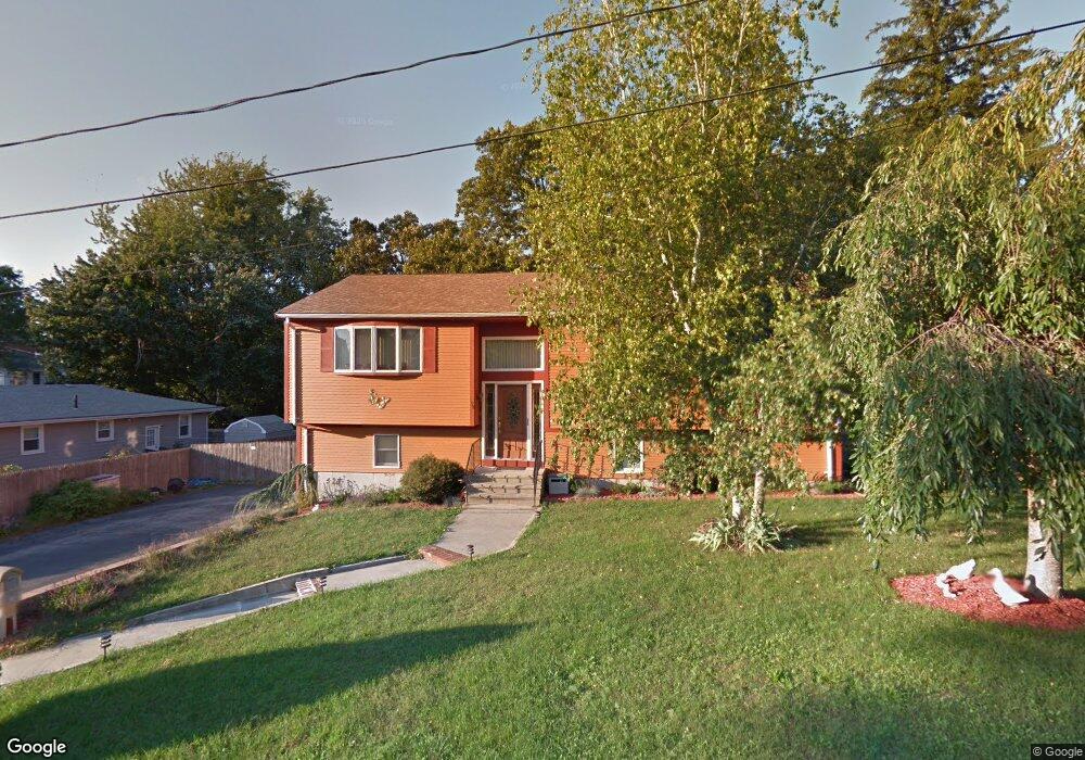 198 Concord St, Fall River, MA 02723 - photo 1