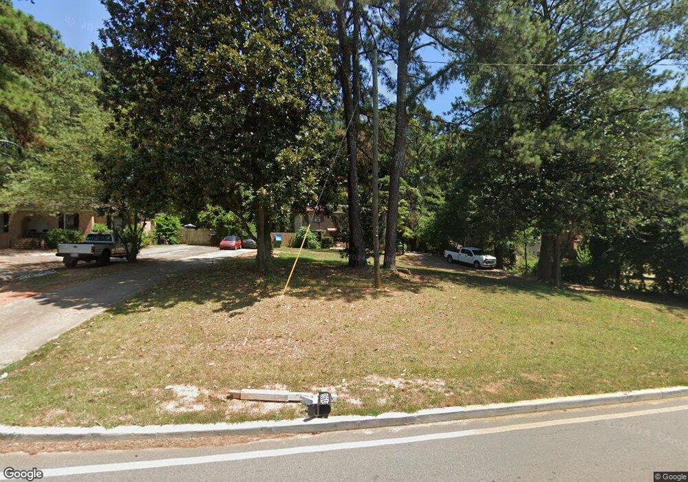 1564 Pirkle Rd unit 3, Norcross, GA 30093 - photo 1