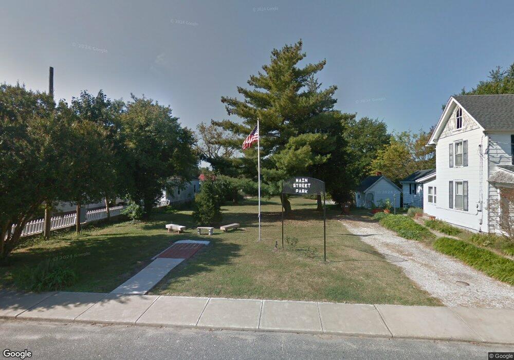 604 Main St, Sharptown, MD 21861 - photo 1