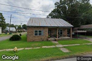 55350 Marque St, White Castle, LA 70788