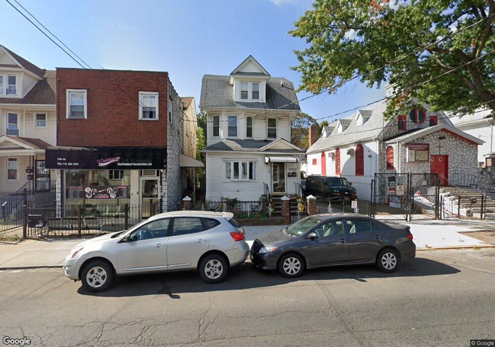 10938 Guy R Brewer Blvd, Jamaica, NY 11433 - photo 1