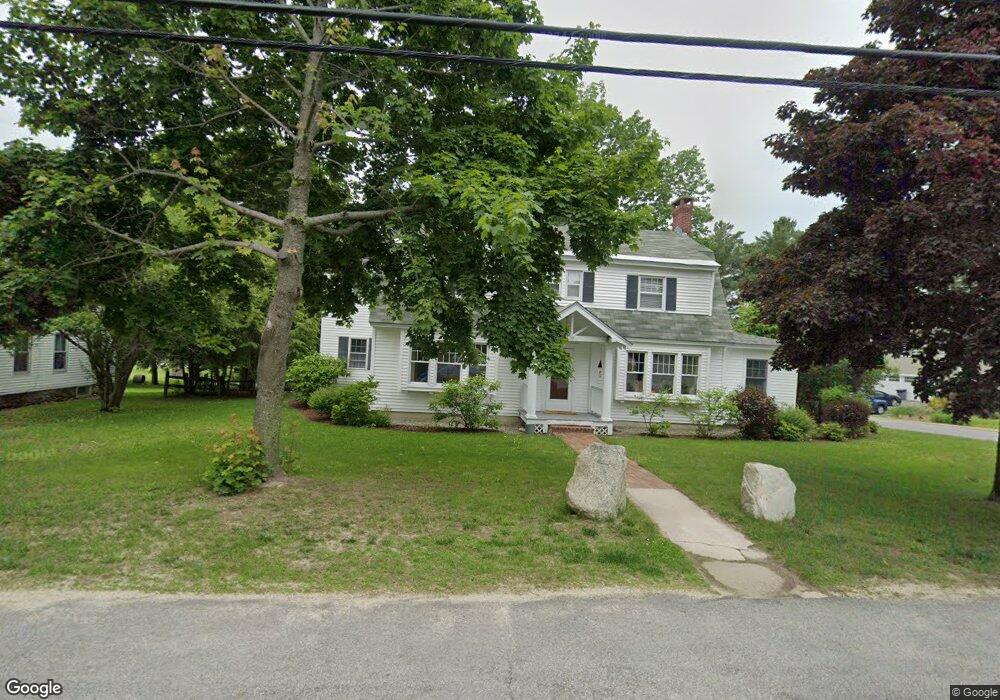 39 Seamans Rd, New London, NH 03257 - photo 1