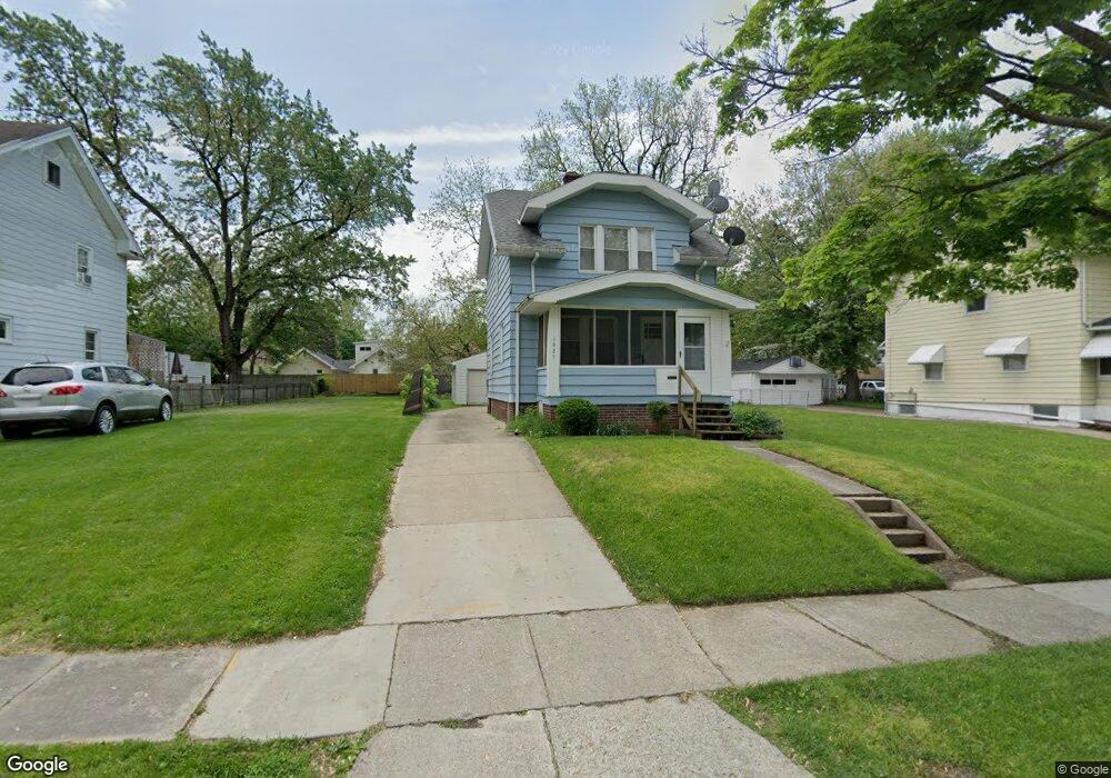 1925 Mansfield Rd, Toledo, OH 43613 - photo 1