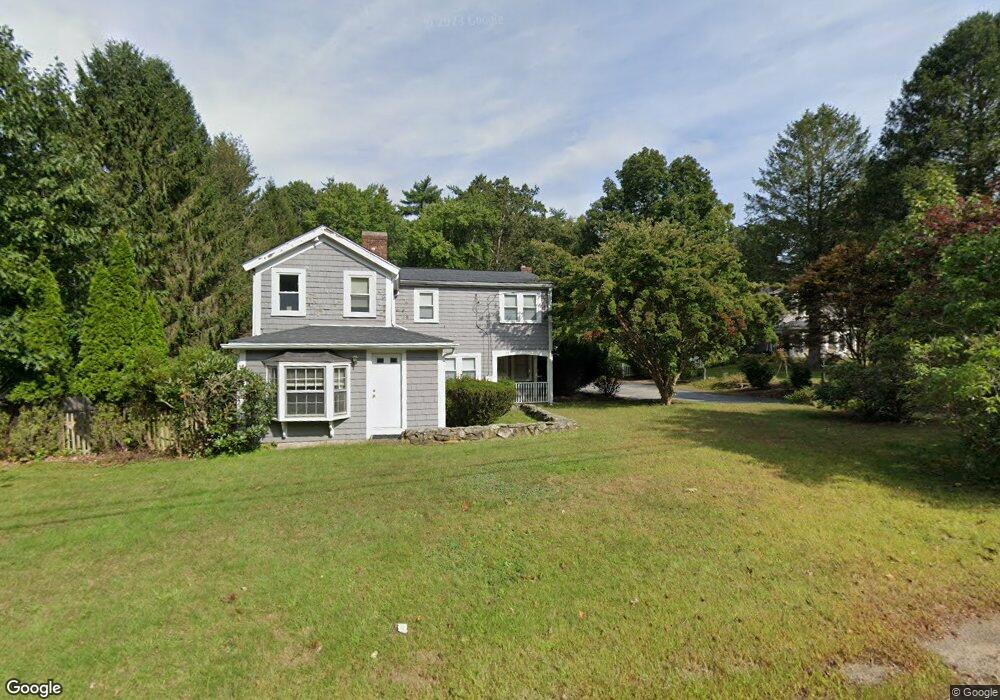 1063 E Washington St, Hanson, MA 02341 - photo 1