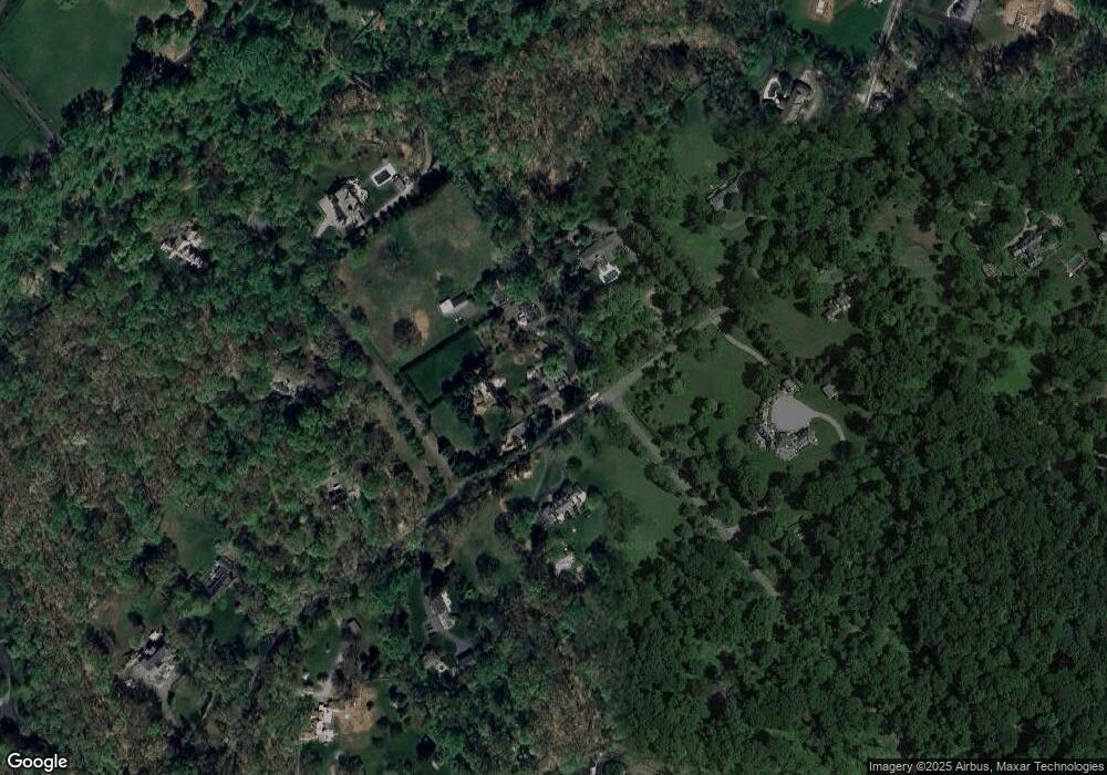 101 Post Kennel Rd, Far Hills, NJ 07931 - photo 1