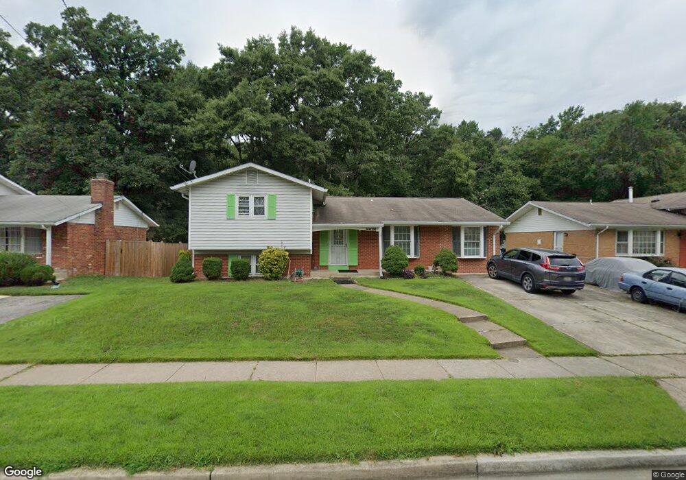 6838 Nashville Rd, Lanham, MD 20706 - photo 1