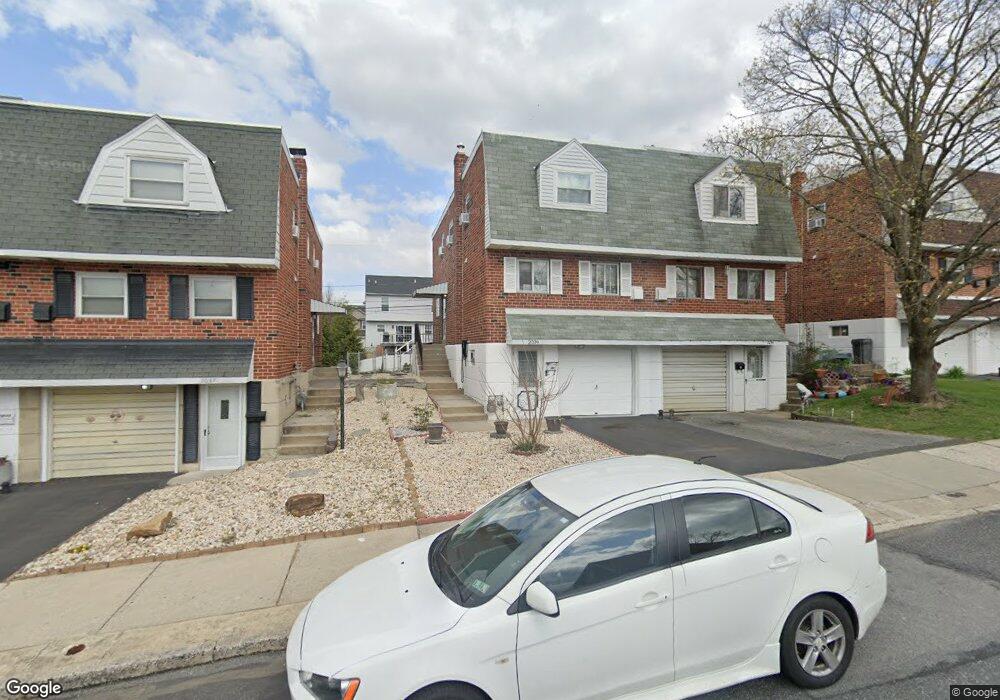 2039 S 2nd St, Allentown, PA 18103 - photo 1