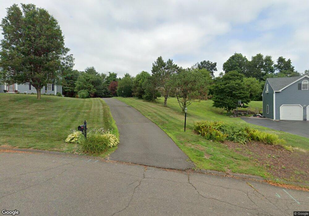 14 Patricks Ct, Wallingford, CT 06492 - photo 1