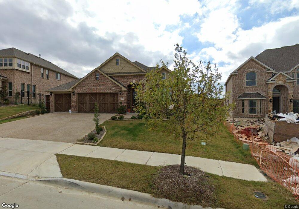 1512 Silvery Canoe Way, Wylie, TX 75098 - photo 1