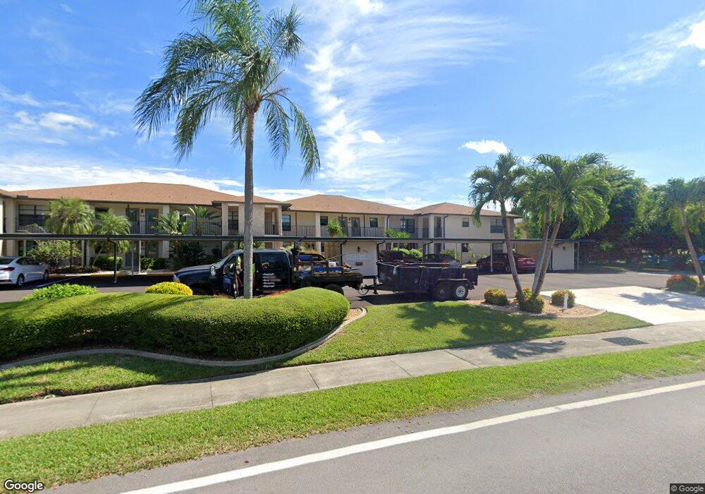 4525 Country Club Blvd unit 207, Cape Coral, FL 33904 - photo 1