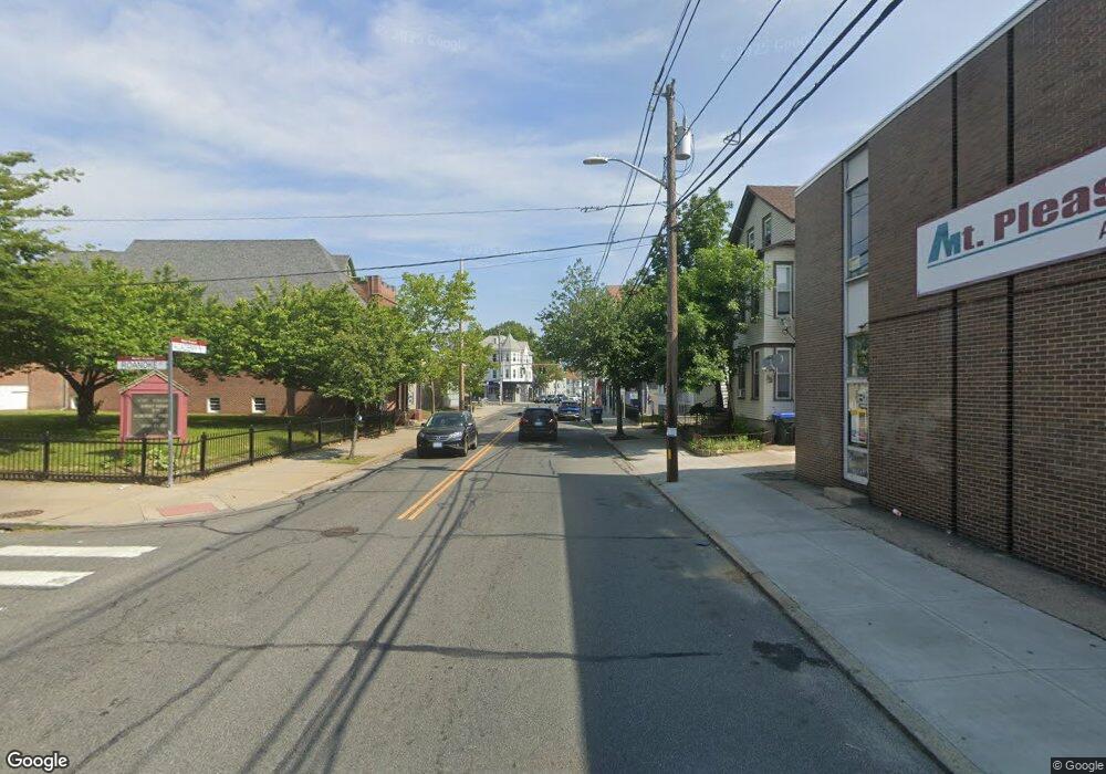 0 Roanoke St, Providence, RI 02908 - photo 1