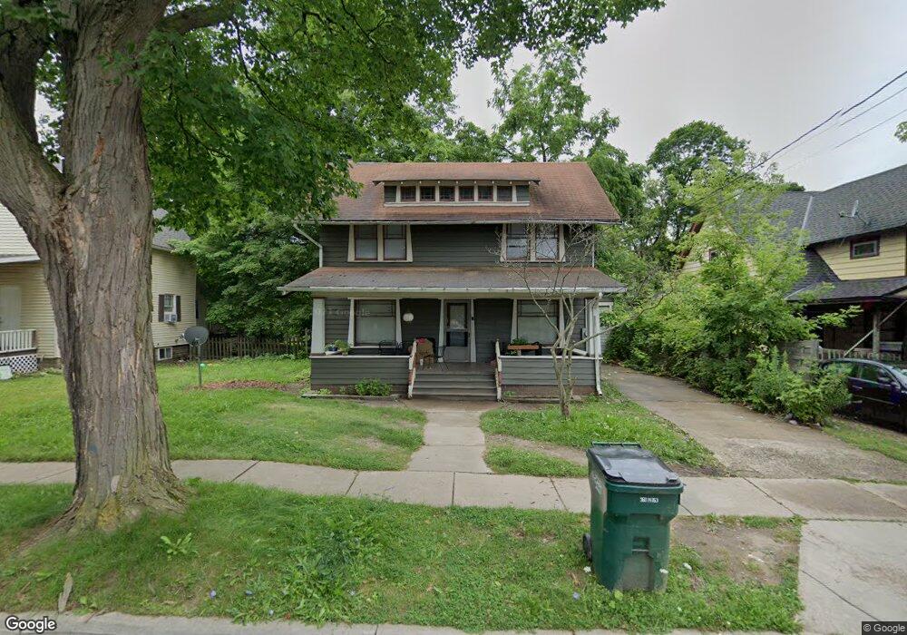 751 Chicago Ave unit Bldg-Unit, Lansing, MI 48915 - photo 1