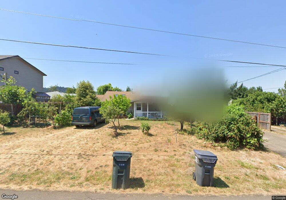 2330 Four Oaks Grange Rd, Eugene, OR 97405 - photo 1