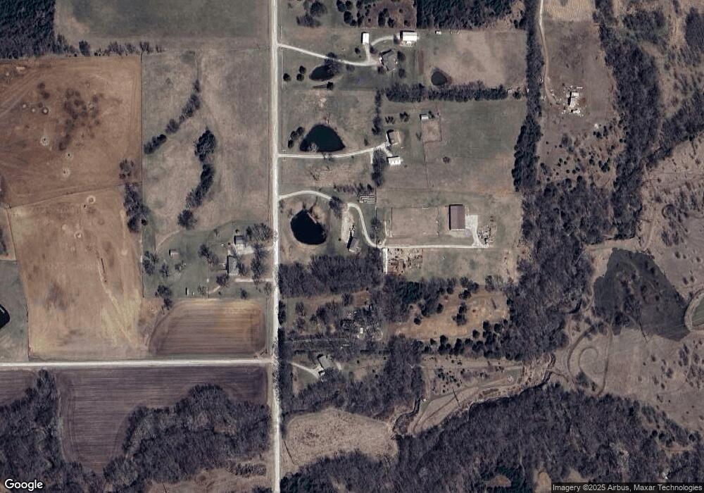 12268 Q Rd, Hoyt, KS 66440 - photo 1