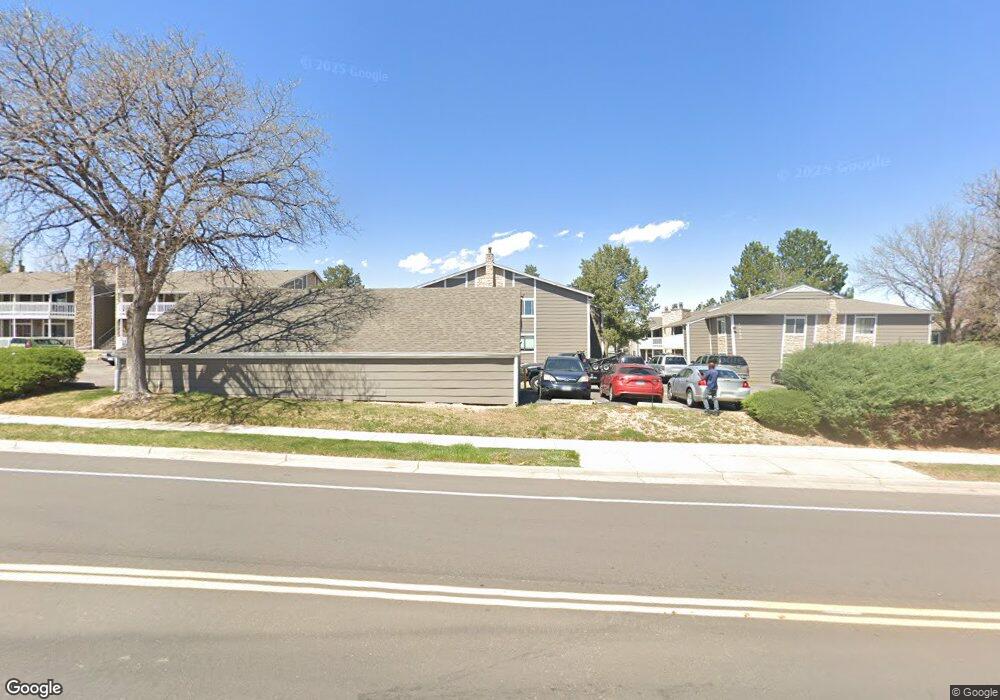 18103 E Kentucky Ave unit 102, Aurora, CO 80017 - photo 1