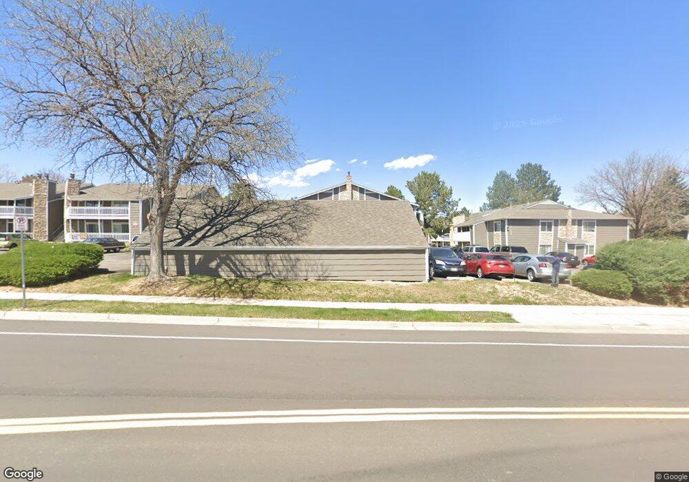 18103 E Kentucky Ave unit 103, Aurora, CO 80017 - photo 1
