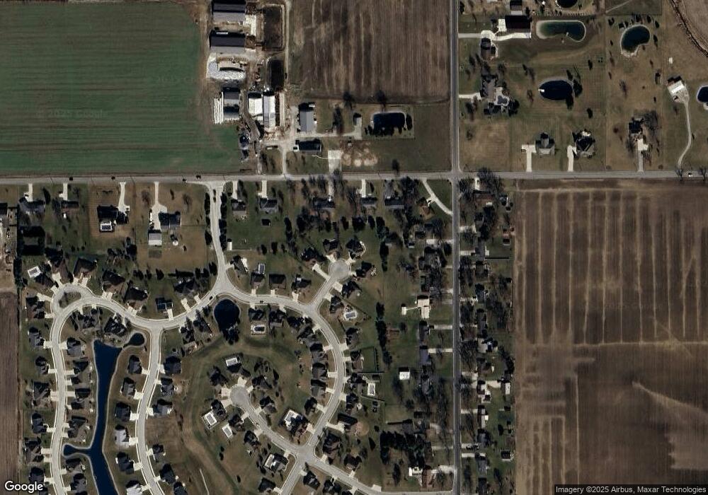 3111 Blackstone Ct, Nappanee, IN 46550 - photo 1