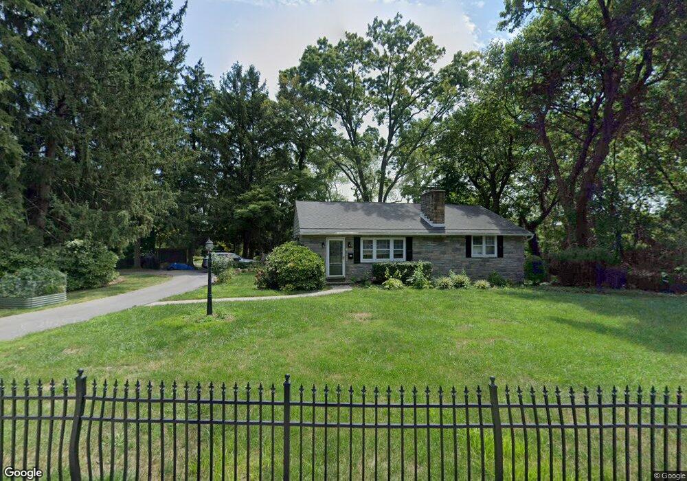 0 Hickory Ln, Wallingford, PA 19086 - photo 1